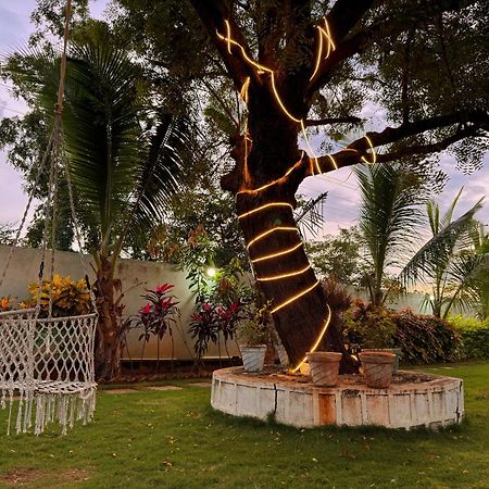 Serene Farms By Guildstone Stays Venkatapur Exterior photo