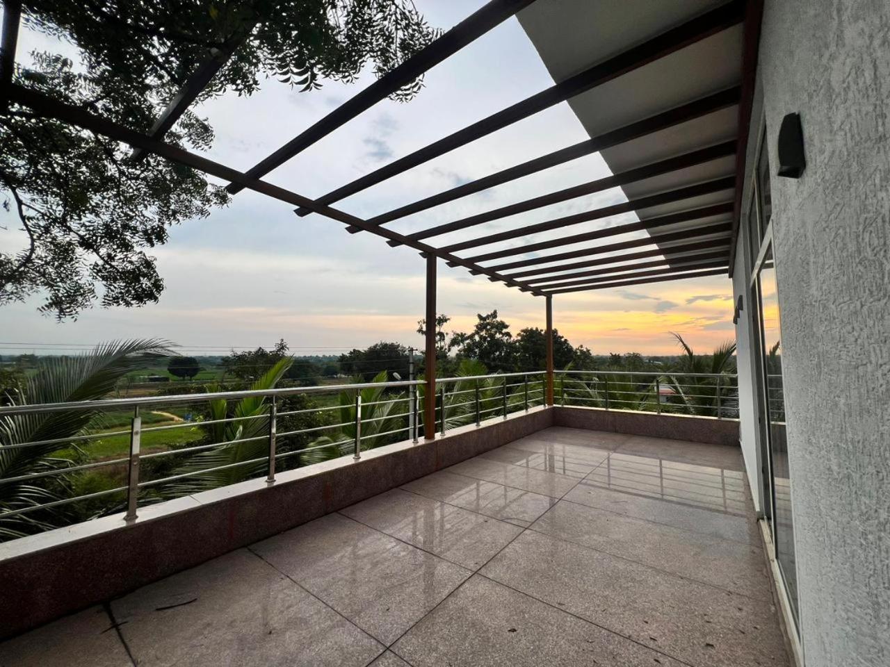 Serene Farms By Guildstone Stays Venkatapur Exterior photo